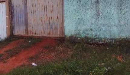 Oportunidade Única em PLANALTINA - GO | Tipo: Casa | Negociação: Venda Online  | Situação: Imóvel