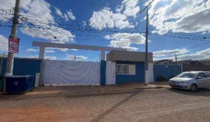 Oportunidade Única em VALPARAISO DE GOIAS - GO | Tipo: Casa | Negociação: Venda Online  | Situação: Imóvel