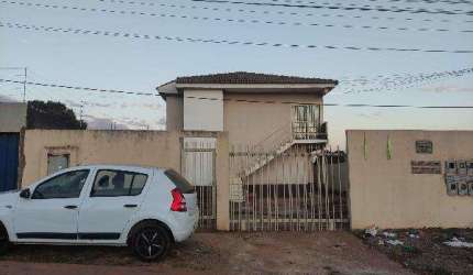 Oportunidade Única em CIDADE OCIDENTAL - GO | Tipo: Apartamento | Negociação: Venda Direta Online  | Situação: Imóvel