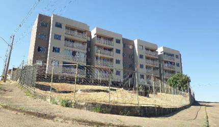 Oportunidade Única em VALPARAISO DE GOIAS - GO | Tipo: Apartamento | Negociação: Venda Direta Online  | Situação: Imóvel