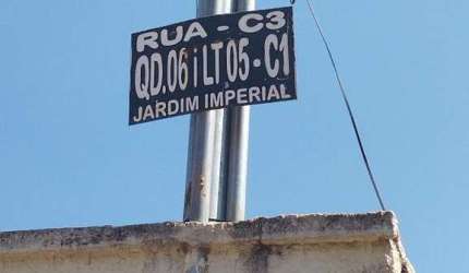 Oportunidade Única em GOIANIRA - GO | Tipo: Casa | Negociação: Venda Online  | Situação: Imóvel