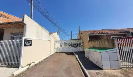 Oportunidade Única em FAZENDA RIO GRANDE - PR | Tipo: Casa | Negociação: Venda Direta Online  | Situação: Imóvel