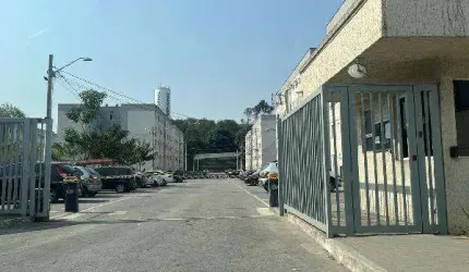 Oportunidade Única em BELFORD ROXO - RJ | Tipo: Apartamento | Negociação: Venda Direta Online  | Situação: Imóvel