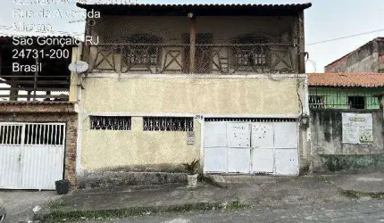 Oportunidade Única em SAO GONCALO - RJ | Tipo: Casa | Negociação: Venda Direta Online  | Situação: Imóvel