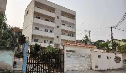 Oportunidade Única em ITABORAI - RJ | Tipo: Apartamento | Negociação: Venda Direta Online  | Situação: Imóvel
