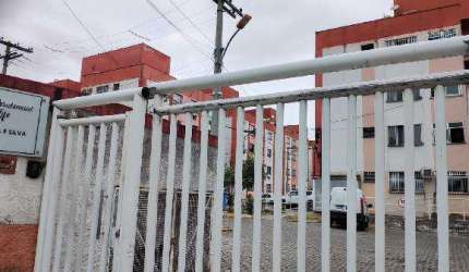 Oportunidade Única em SAO GONCALO - RJ | Tipo: Apartamento | Negociação: Venda Direta Online  | Situação: Imóvel