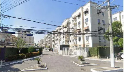 Oportunidade Única em RIO DE JANEIRO - RJ | Tipo: Apartamento | Negociação: Venda Direta Online  | Situação: Imóvel