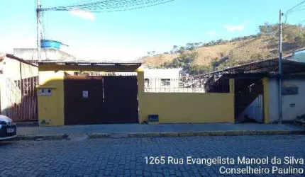 Oportunidade Única em NOVA FRIBURGO - RJ | Tipo: Casa | Negociação: Venda Direta Online  | Situação: Imóvel
