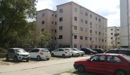 Oportunidade Única em RIO DE JANEIRO - RJ | Tipo: Apartamento | Negociação: Venda Direta Online  | Situação: Imóvel