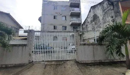 Oportunidade Única em ITABORAI - RJ | Tipo: Apartamento | Negociação: Venda Direta Online  | Situação: Imóvel