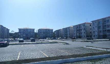 Oportunidade Única em ITAGUAI - RJ | Tipo: Apartamento | Negociação: Venda Direta Online  | Situação: Imóvel