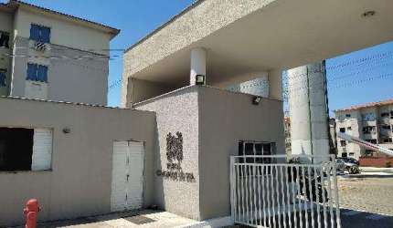 Oportunidade Única em ITAGUAI - RJ | Tipo: Apartamento | Negociação: Venda Direta Online  | Situação: Imóvel