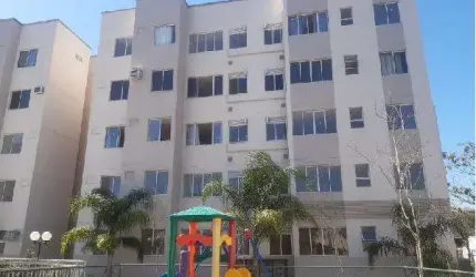 Oportunidade Única em RIO DE JANEIRO - RJ | Tipo: Apartamento | Negociação: Venda Direta Online  | Situação: Imóvel