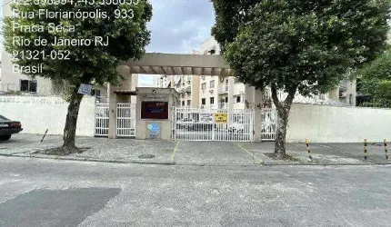 Oportunidade Única em RIO DE JANEIRO - RJ | Tipo: Apartamento | Negociação: Venda Direta Online  | Situação: Imóvel