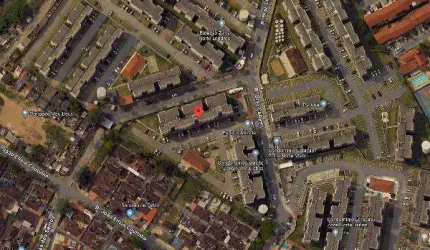 Oportunidade Única em RIO DE JANEIRO - RJ | Tipo: Apartamento | Negociação: Venda Direta Online  | Situação: Imóvel