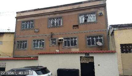 Oportunidade Única em DUQUE DE CAXIAS - RJ | Tipo: Apartamento | Negociação: Venda Direta Online  | Situação: Imóvel