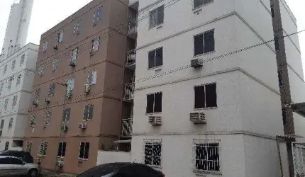 Oportunidade Única em BELFORD ROXO - RJ | Tipo: Apartamento | Negociação: Venda Direta Online  | Situação: Imóvel