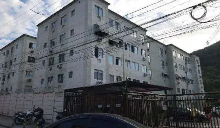 Oportunidade Única em RIO DE JANEIRO - RJ | Tipo: Apartamento | Negociação: Venda Direta Online  | Situação: Imóvel