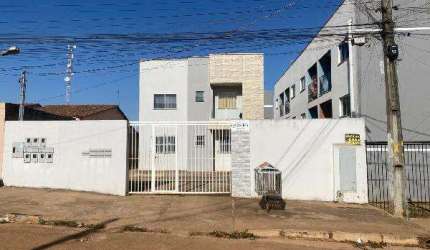 Oportunidade Única em CIDADE OCIDENTAL - GO | Tipo: Apartamento | Negociação: Venda Direta Online  | Situação: Imóvel