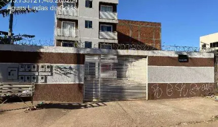 Oportunidade Única em AGUAS LINDAS DE GOIAS - GO | Tipo: Apartamento | Negociação: Venda Direta Online  | Situação: Imóvel