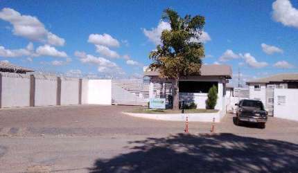 Oportunidade Única em VALPARAISO DE GOIAS - GO | Tipo: Apartamento | Negociação: Venda Direta Online  | Situação: Imóvel