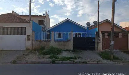 Oportunidade Única em FAZENDA RIO GRANDE - PR | Tipo: Casa | Negociação: Leilão  | Situação: Imóvel
