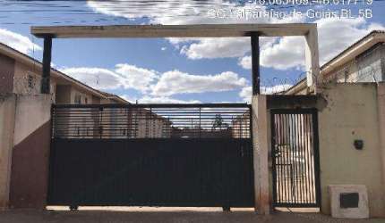 Oportunidade Única em VALPARAISO DE GOIAS - GO | Tipo: Apartamento | Negociação: Venda Direta Online  | Situação: Imóvel