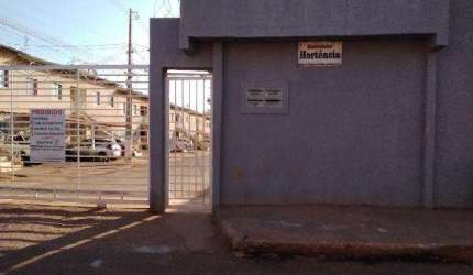Oportunidade Única em VALPARAISO DE GOIAS - GO | Tipo: Apartamento | Negociação: Venda Direta Online  | Situação: Imóvel