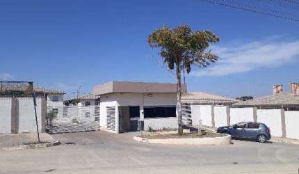 Oportunidade Única em VALPARAISO DE GOIAS - GO | Tipo: Apartamento | Negociação: Venda Direta Online  | Situação: Imóvel