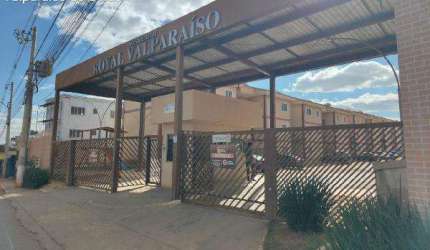 Oportunidade Única em VALPARAISO DE GOIAS - GO | Tipo: Apartamento | Negociação: Venda Direta Online  | Situação: Imóvel
