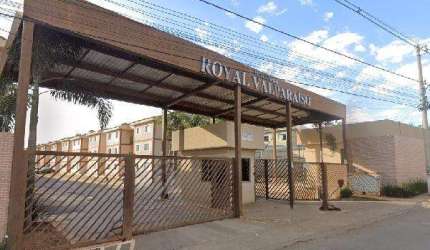 Oportunidade Única em VALPARAISO DE GOIAS - GO | Tipo: Apartamento | Negociação: Venda Direta Online  | Situação: Imóvel