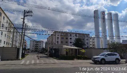 Oportunidade Única em RIO DE JANEIRO - RJ | Tipo: Apartamento | Negociação: Venda Direta Online  | Situação: Imóvel