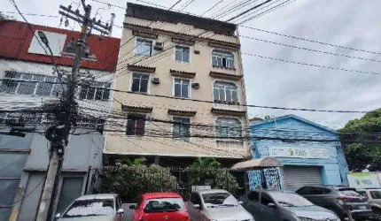 Oportunidade Única em RIO DE JANEIRO - RJ | Tipo: Apartamento | Negociação: Venda Direta Online  | Situação: Imóvel