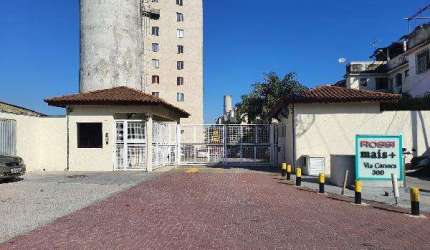 Oportunidade Única em RIO DE JANEIRO - RJ | Tipo: Apartamento | Negociação: Venda Direta Online  | Situação: Imóvel