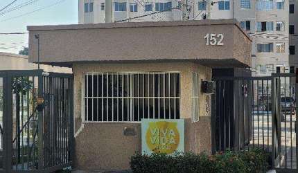 Oportunidade Única em RIO DE JANEIRO - RJ | Tipo: Apartamento | Negociação: Venda Direta Online  | Situação: Imóvel