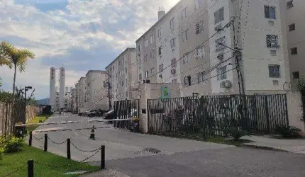 Oportunidade Única em RIO DE JANEIRO - RJ | Tipo: Apartamento | Negociação: Venda Direta Online  | Situação: Imóvel