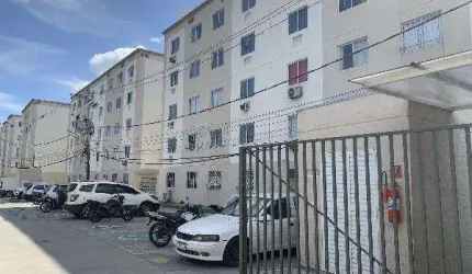 Oportunidade Única em RIO DE JANEIRO - RJ | Tipo: Apartamento | Negociação: Venda Direta Online  | Situação: Imóvel