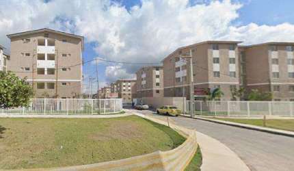 Oportunidade Única em ITABORAI - RJ | Tipo: Apartamento | Negociação: Venda Direta Online  | Situação: Imóvel