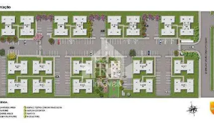 Oportunidade Única em ITABORAI - RJ | Tipo: Apartamento | Negociação: Venda Online  | Situação: Imóvel
