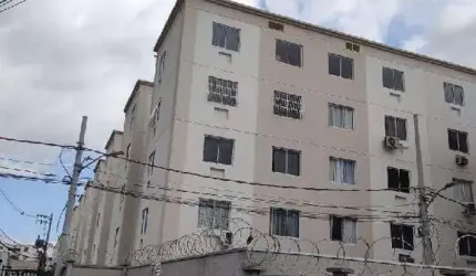 Oportunidade Única em RIO DE JANEIRO - RJ | Tipo: Apartamento | Negociação: Venda Direta Online  | Situação: Imóvel