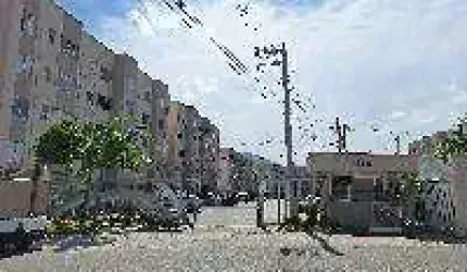 Oportunidade Única em RIO DE JANEIRO - RJ | Tipo: Apartamento | Negociação: Venda Direta Online  | Situação: Imóvel