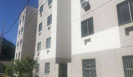 Oportunidade Única em RIO DE JANEIRO - RJ | Tipo: Apartamento | Negociação: Venda Direta Online  | Situação: Imóvel