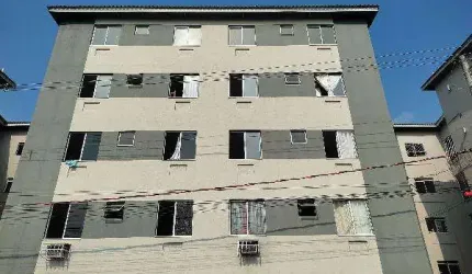 Oportunidade Única em RIO DE JANEIRO - RJ | Tipo: Apartamento | Negociação: Venda Online  | Situação: Imóvel