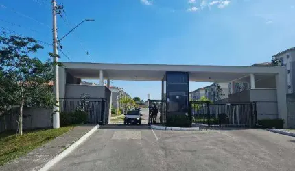 Oportunidade Única em ITABORAI - RJ | Tipo: Apartamento | Negociação: Venda Direta Online  | Situação: Imóvel