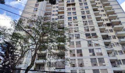 Oportunidade Única em RIO DE JANEIRO - RJ | Tipo: Apartamento | Negociação: Venda Direta Online  | Situação: Imóvel