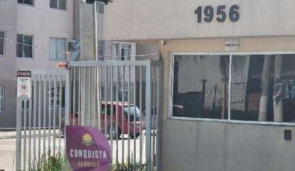 Oportunidade Única em RIO DE JANEIRO - RJ | Tipo: Apartamento | Negociação: Venda Direta Online  | Situação: Imóvel