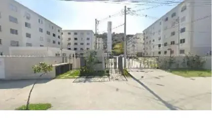 Oportunidade Única em RIO DE JANEIRO - RJ | Tipo: Apartamento | Negociação: Venda Direta Online  | Situação: Imóvel