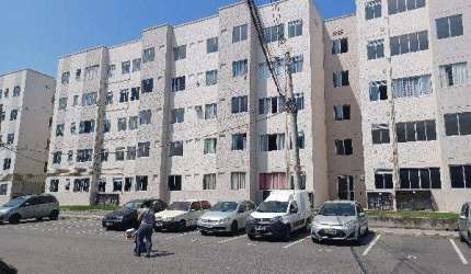 Oportunidade Única em RIO DE JANEIRO - RJ | Tipo: Apartamento | Negociação: Venda Direta Online  | Situação: Imóvel