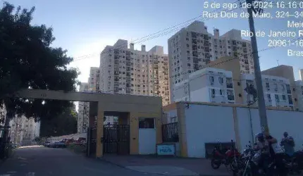 Oportunidade Única em RIO DE JANEIRO - RJ | Tipo: Apartamento | Negociação: Venda Online  | Situação: Imóvel