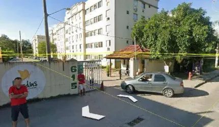 Oportunidade Única em RIO DE JANEIRO - RJ | Tipo: Apartamento | Negociação: Venda Direta Online  | Situação: Imóvel